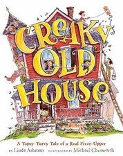 Creaky old house for sale  Aurora