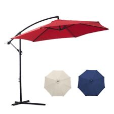 Hanging umbrella outdoor for sale  Monroe Township