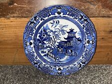 Authentic burleigh blue for sale  LINCOLN