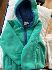 Zebralino jacke gr gebraucht kaufen  Donauwörth