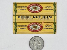 beech nut gum for sale  Ephrata