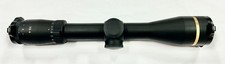 Leupold 12x42 scope for sale  Port Huron