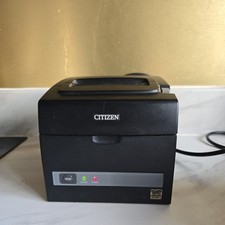 Citizen s310ii tz30 usato  Spedire a Italy