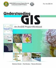 Understanding gis arcgis for sale  Philadelphia