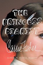 Princess diarist fisher for sale  UK