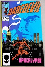 Six pack daredevil for sale  BRAINTREE