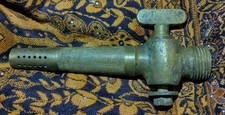 Vintage solid brass for sale  AMMANFORD