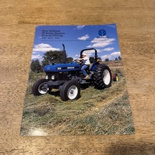 1998 new holland for sale  Hanover