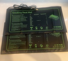 Seedling heat mat for sale  Chula Vista