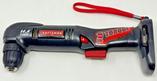 Craftsman 14.4v right for sale  Lehi