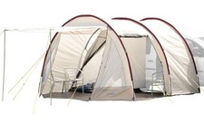 Skandika camper tramp usato  Spedire a Italy