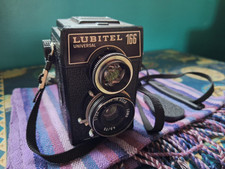 Lomo lubitel 166 for sale  GLASGOW