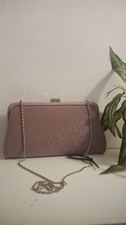 Jacques verts clutch for sale  SUTTON