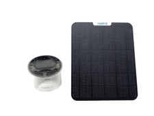 Bezprzewodowa Kamera Zewnętrzna Wi-Fi Reolink Argus Track 4K 8Mpx na sprzedaż Bezprzewodowa Kamera Zewnętrzna Wi-Fi Reolink Argus Track 4K 8Mpx na sprzedaż  PL