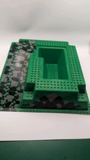 Lego raised baseplate for sale  Dothan