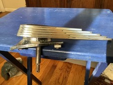 ford 1938 hood for sale  Sonoma