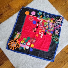 Christian lacroix silk for sale  Lawrence