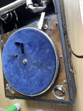 Columbia grafonola gramophone for sale  BOREHAMWOOD