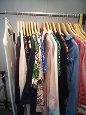 Ladies tops bundle for sale  NORWICH