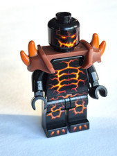 Figurine minifigure lego d'occasion  Villersexel
