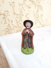 Santon ancien berger d'occasion Santon ancien berger d'occasion  Marignane