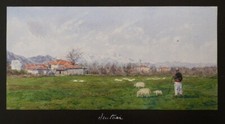 Montenegro albania album for sale  San Francisco