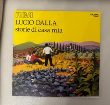Giri lucio dalla usato  Roma