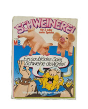 Schweinerei spiele 1984 gebraucht kaufen  Mühlheim