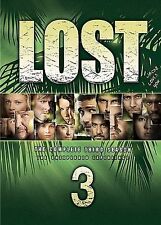 Lost: The Complete Third Season - The Unexplored Experience, usado comprar usado  Enviando para Brazil