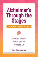 Alzheimer stages caregiver for sale  Montgomery