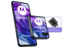 Motorola razr ultra usato  Grottaferrata