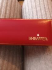 sheaffer white dot for sale  DONCASTER