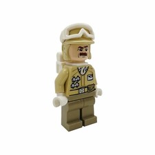 Minifigur star wars gebraucht kaufen  Büttelborn