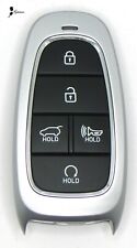 1x Controle Remoto Smart Key OEM Hyundai Tuscon 2022-2024 TQ8-FOB-4F27 comprar usado  Enviando para Brazil