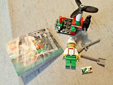 Lego 5904 1280 gebraucht kaufen  Velgast