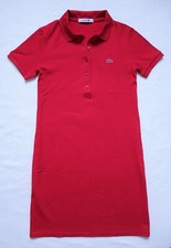 Lacoste polokleid modell gebraucht kaufen  Koblenz