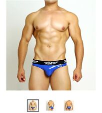Mens skinfit spandex for sale  Van Nuys