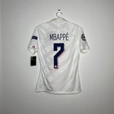 Maillot football psg d'occasion  France