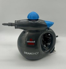 Limpiador de vapor portátil Bissell Steam Shot serie 39N7 segunda mano  Embacar hacia Mexico