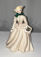 Vintage hand painted for sale  Wheeling