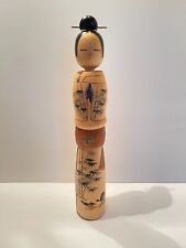 vintage japanese doll kokeshi for sale  East Hampton