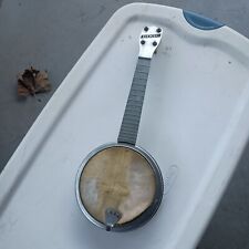 Vtg dixie banjo for sale  Brewton