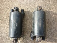 Kawasaki gpz1000rx set for sale  REDDITCH