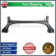 Refurbished rear axle for sale  NOTTINGHAM