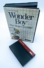 Wonder boy d'occasion  Expédié en Belgium