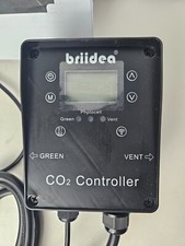Briidea co2 controller for sale  San Antonio