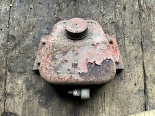 Vintage lawnmower fuel for sale  LINCOLN
