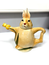 Vintage dancing bunny for sale  Simi Valley