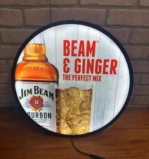 Jim beam ginger for sale  Fond Du Lac