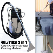 Carpet extractor commercial for sale  Chino